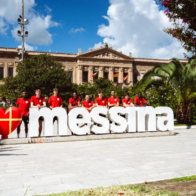 messina